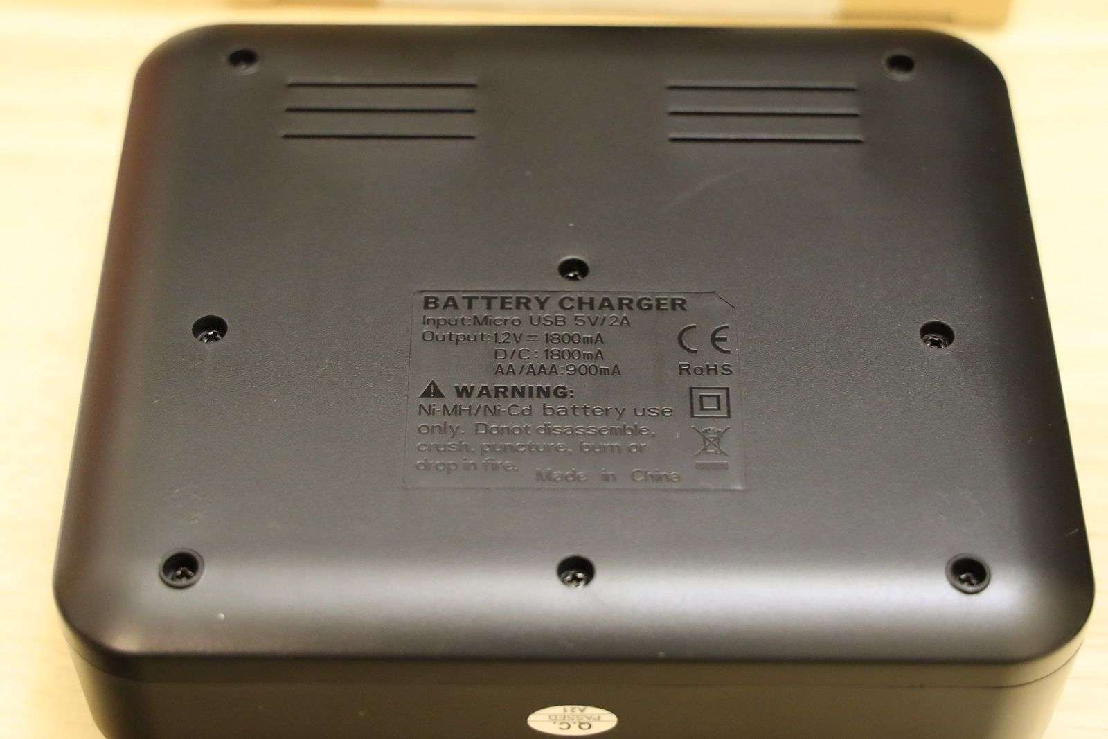 飞狮和松下镍氢电池,飞狮镍氢电池实测