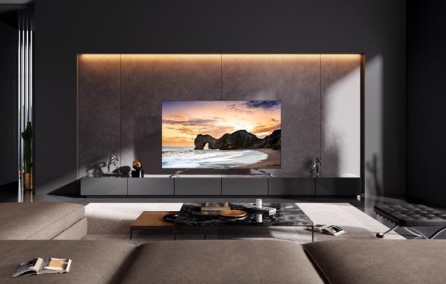 专为欧洲杯打造，AI无损修复+全频音响，海信U7带来VIP天籁音效