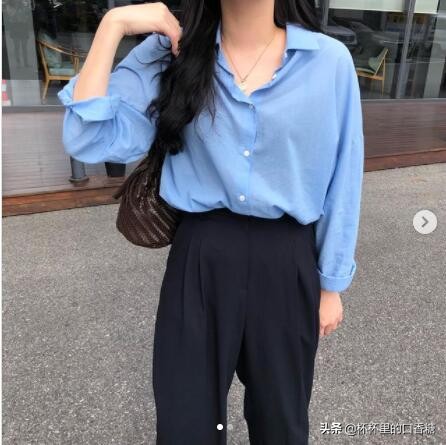 肩宽斜方肌大脖子短女生穿搭,肩宽斜方肌厚女生穿搭技巧