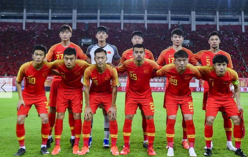 中国国足归化最新消息,国足新闻归化利好