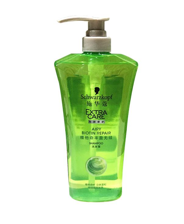 细软塌头发适合的洗发水测评,选择什么样的洗发水头发不会毛躁