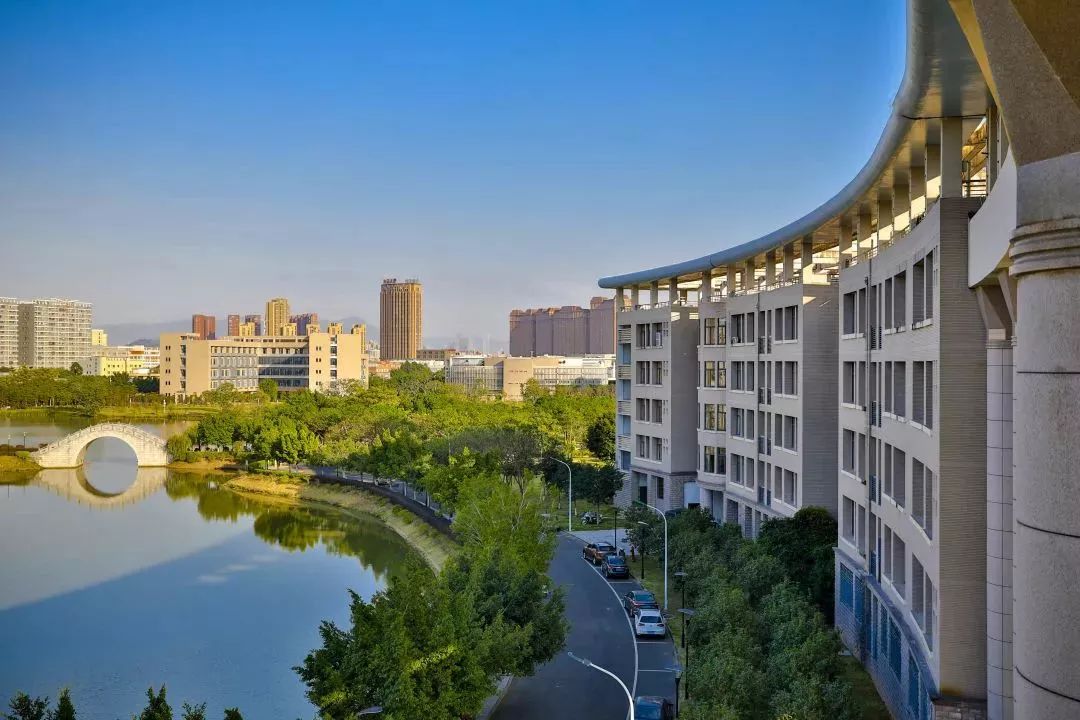 关注！福建医科大学泉州校区要来了，或将落地于惠安……