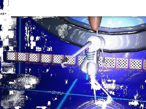 25年前超能勇士,超能勇士再次崛起