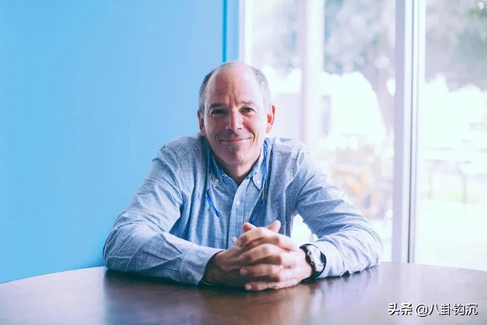 netflixfounder,netflix的创始人