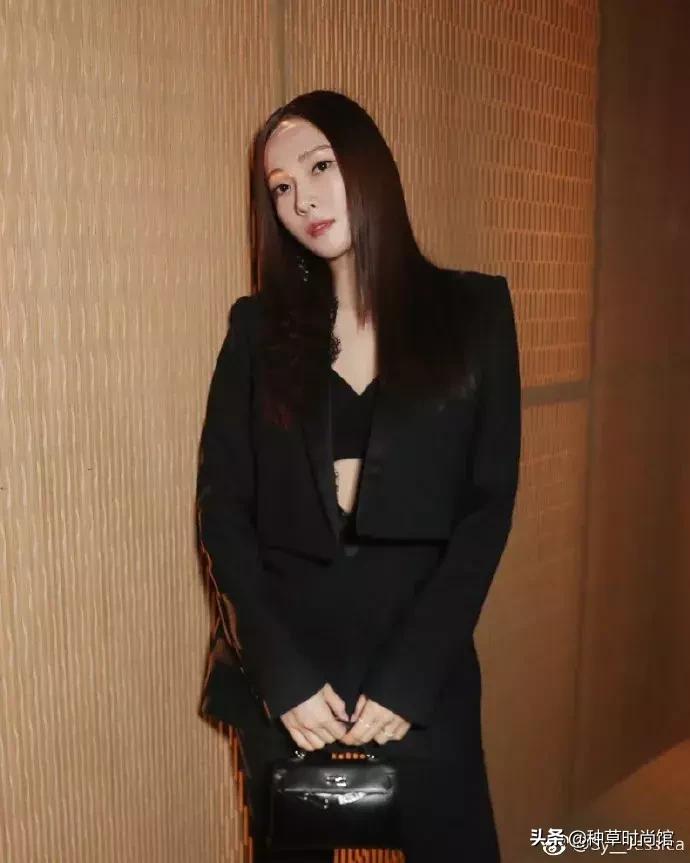 郑秀妍爱马仕视频,人间爱马仕郑秀妍