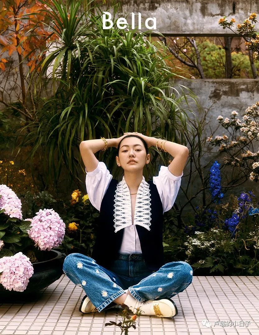 真正的法国女人,真正的巴黎女生冬天都在穿什么