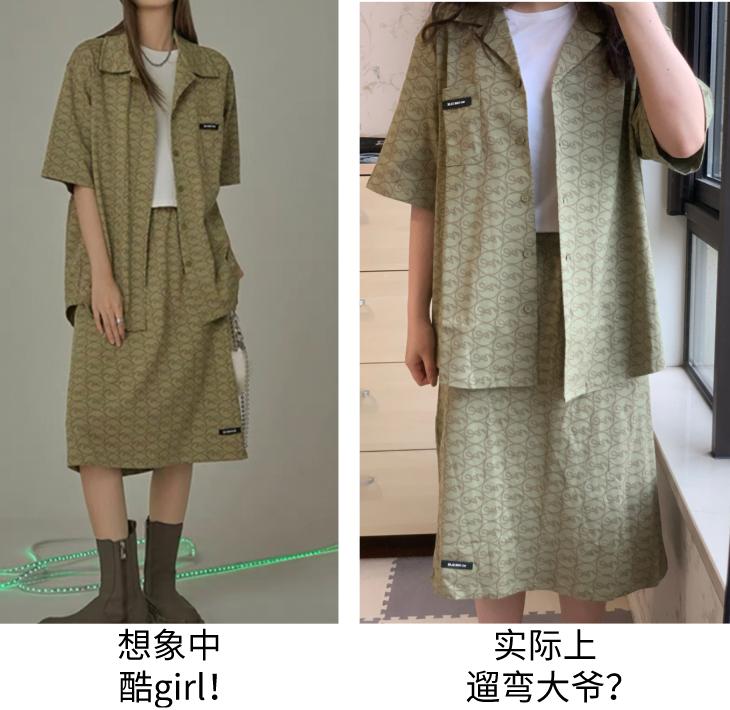 网购衣服如何避免假货,网上买衣服的避坑小技巧