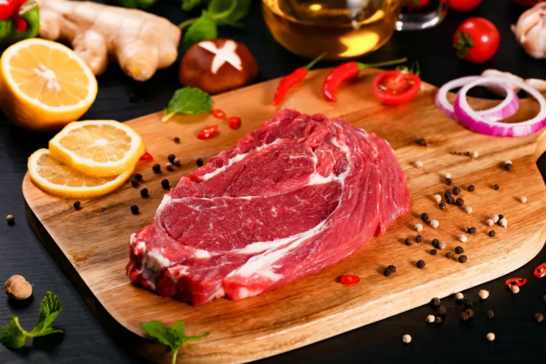 新鲜牛肉牛排做法,新鲜牛肉牛排怎么煎