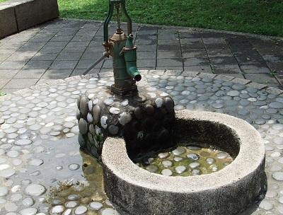 农村自来水烧水有很多水垢怎么办,农村水井烧水为什么有水垢