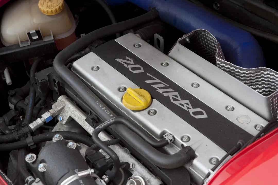 欧宝汽车经典车型,小众双门跑车欧宝