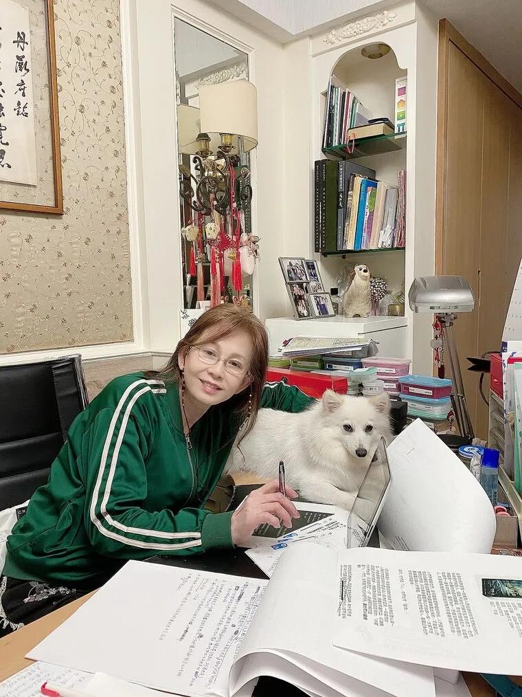 艳绝一时的台湾“四大美人”各自有怎样的人生……