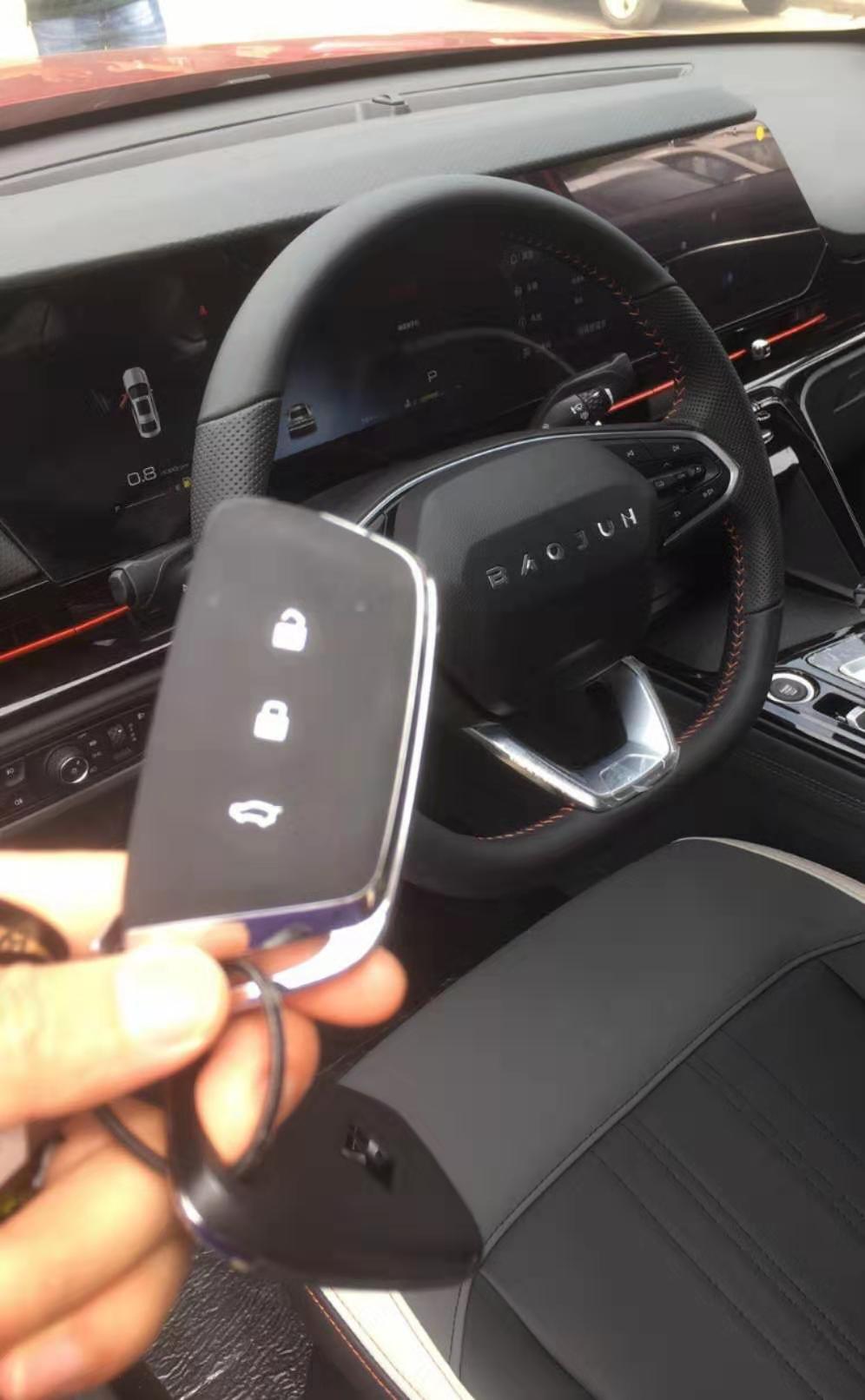 入手新宝骏RC-6四个月，车主首次点评：空间够大、成本够低，值