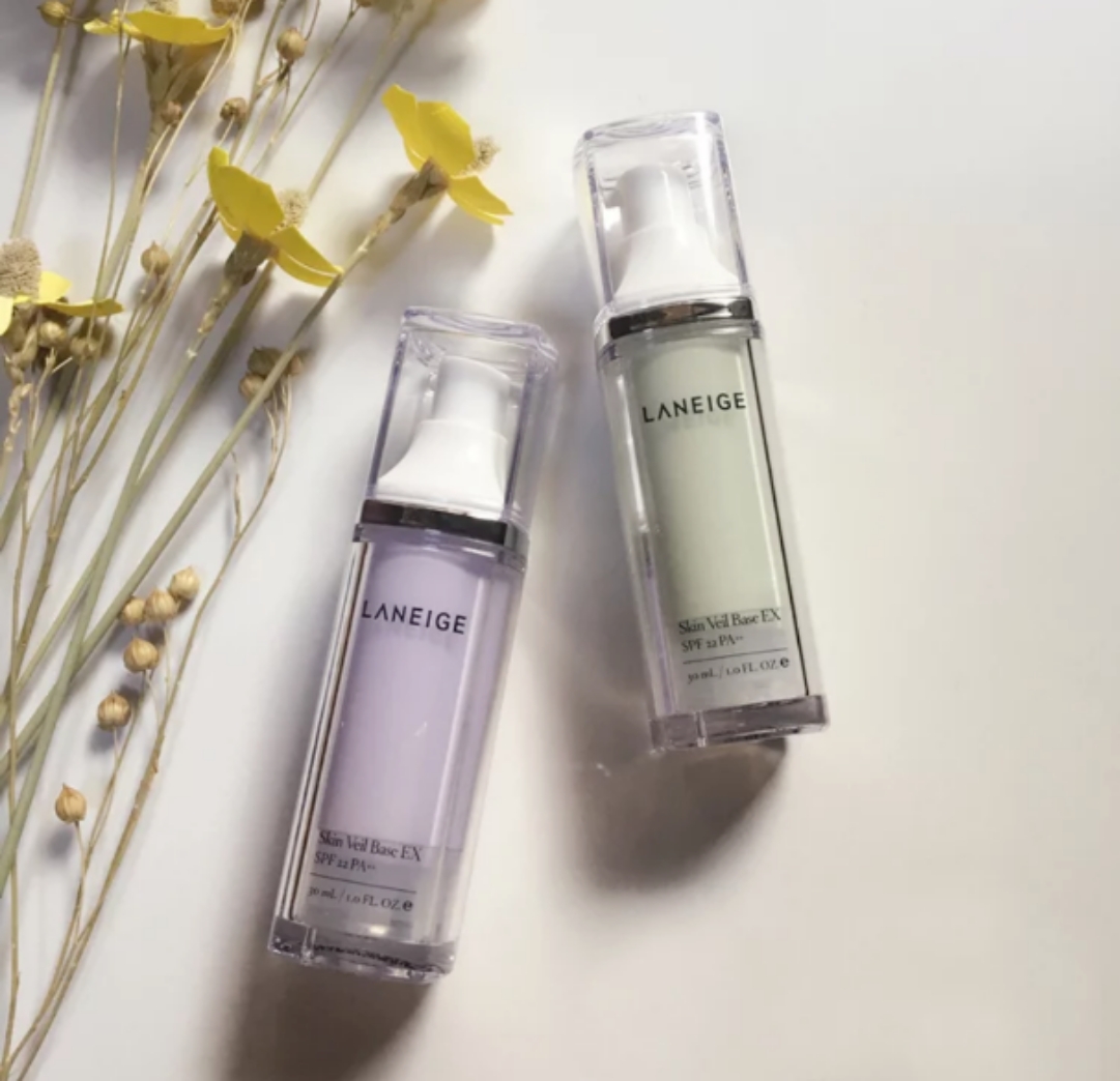 能打造伪素颜的隔离遮瑕,女生好用的素颜隔离大牌