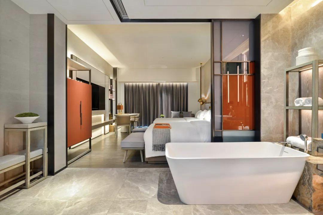 厦门如何选择酒店住宿,厦门市内快捷酒店推荐