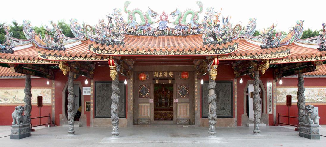 潮州十大名胜古迹,潮州市历史古迹有哪些