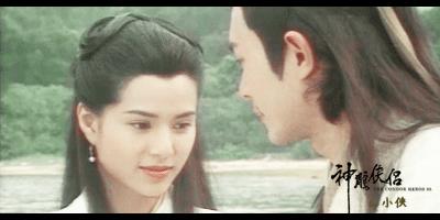 古天乐为何演杨过就一直红,古天乐为什么成了香港电影界大佬