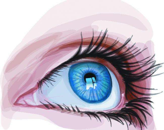 阴阳眼到底有没有存在,怎样才能有阴阳眼