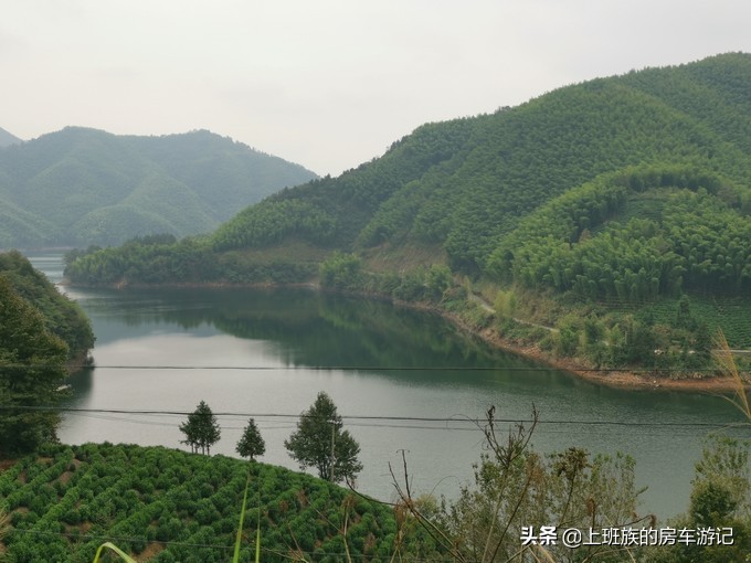 合肥到皖南川藏线攻略两天一夜,杭州出发皖南川藏线自驾游攻略