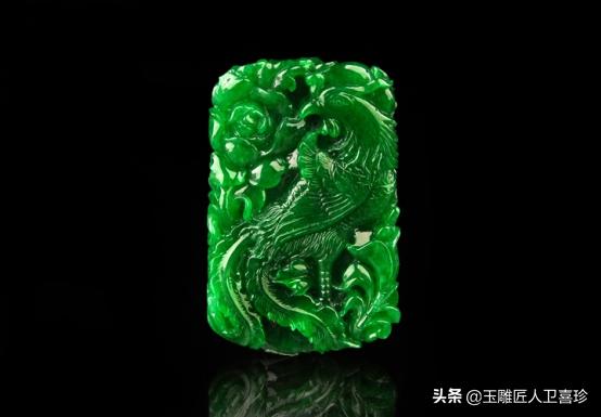 翡翠色彩,翡翠的颜色大全