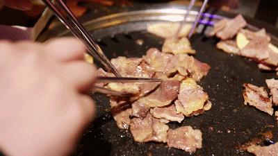 天津南开自助烤肉推荐,天津南开区美食烤肉推荐