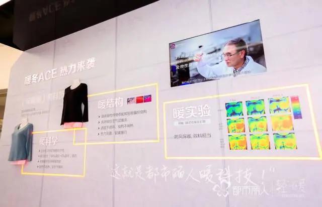 都市丽人国内内衣趋势,都市丽人内衣是几线品牌