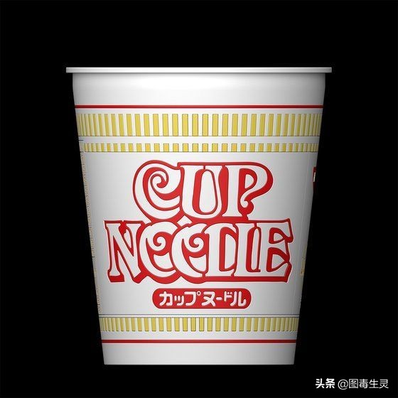 日清泡面拼图,泡面三分钟完整版