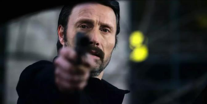 2019开年第一重口动作*片爽**，好看到无法眨眼！