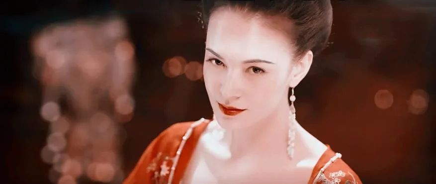 妖猫传为什么那么多人喜欢杨贵妃,妖猫传有第二部吗