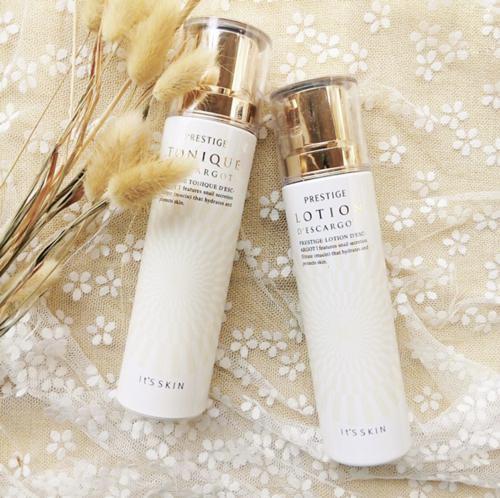 护肤好物推荐水乳学生,护肤好物推荐爽肤水