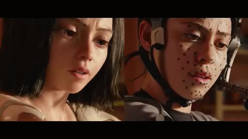 关于cg电影发展历程的看法,盘点十部加入cgi处理的电影