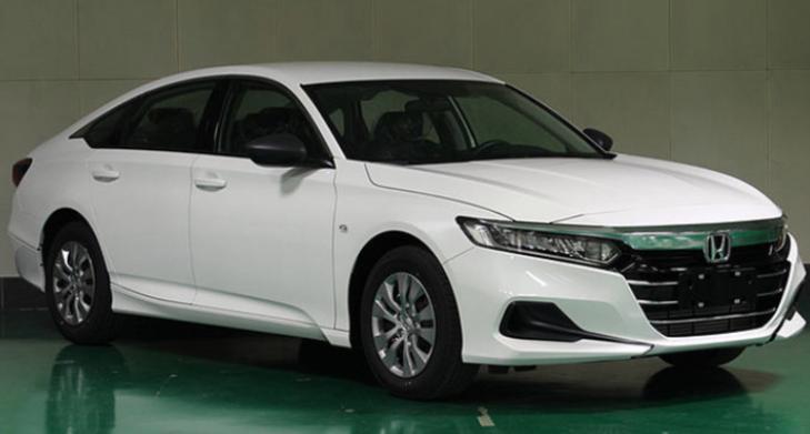 新雅阁落地多少钱,新雅阁混动落地多少钱