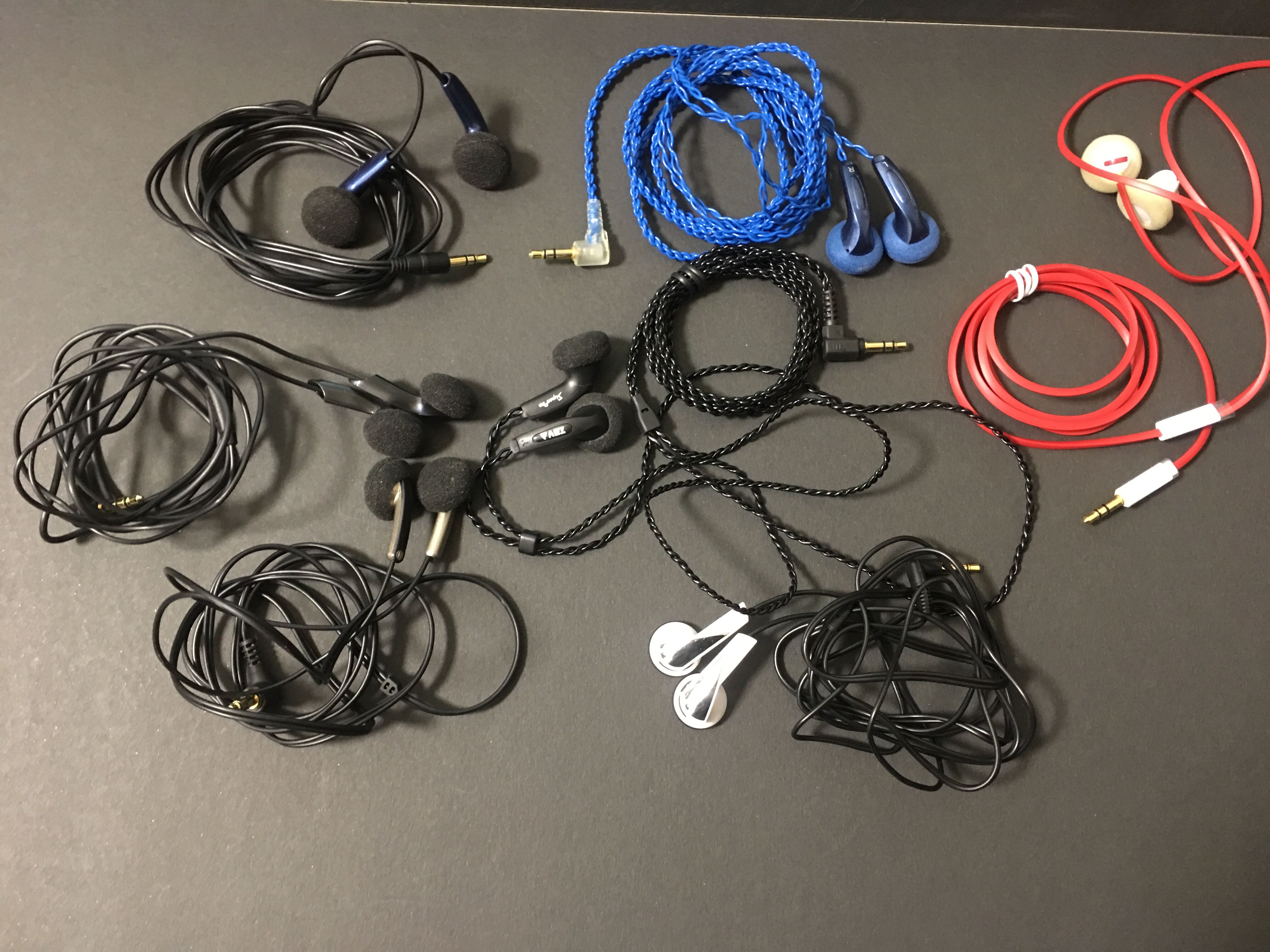 299平头耳塞推荐,199头戴式耳机测评