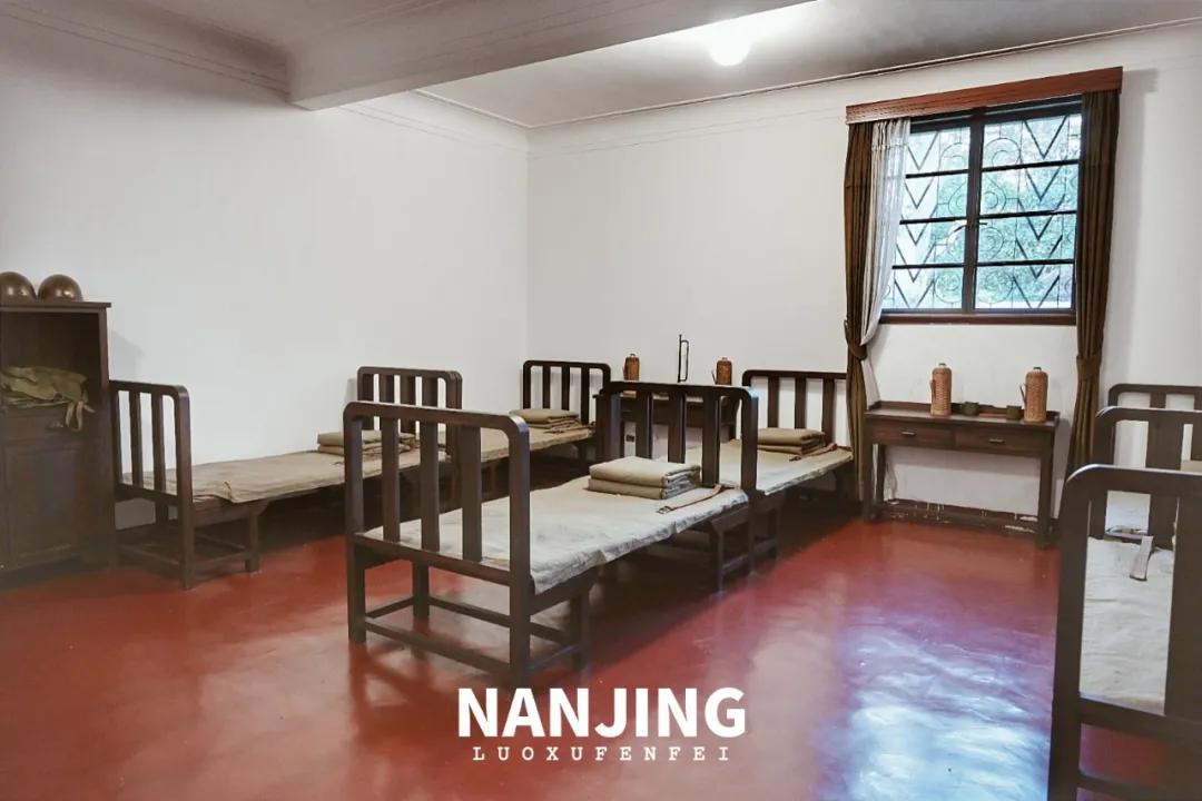 玩完南京去哪里玩景点推荐,南京钟山风景区秋天一日游攻略