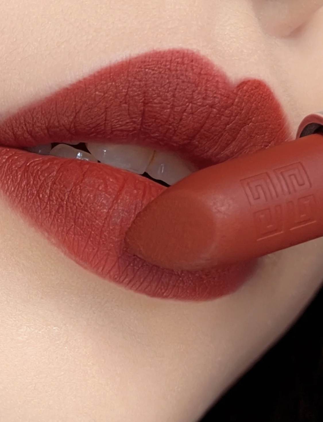 女生秋冬必买的六支口红,冬天口红推荐不沾杯