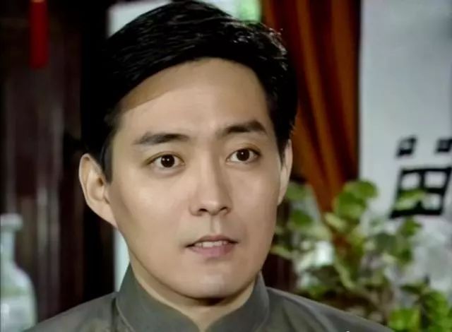 前十位琼瑶剧男明星中分别都有谁,用现在的眼光看十年前