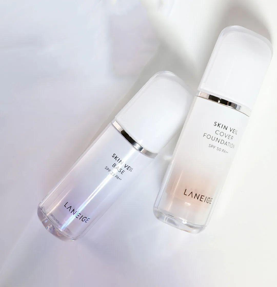 伪素颜神器隔离霜,无美颜无滤镜隔离霜