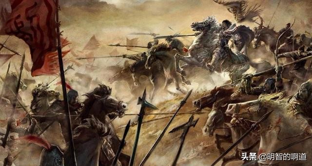 木秀于林风必摧之，7个故事告诉你，为什么聪明人都大智若愚