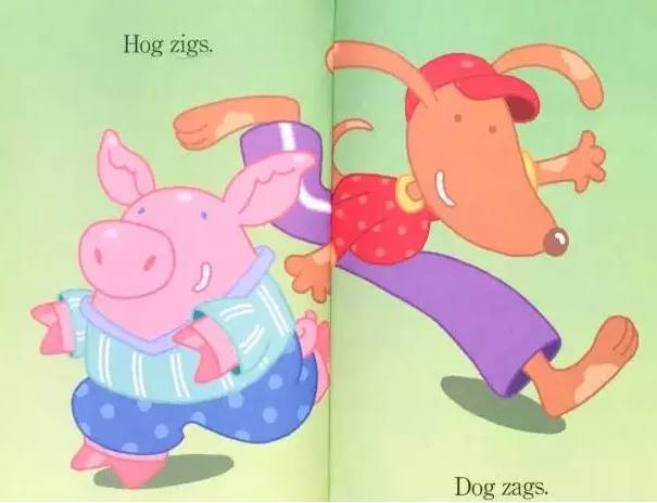 英语绘本houseforhedgehog,绘本屋