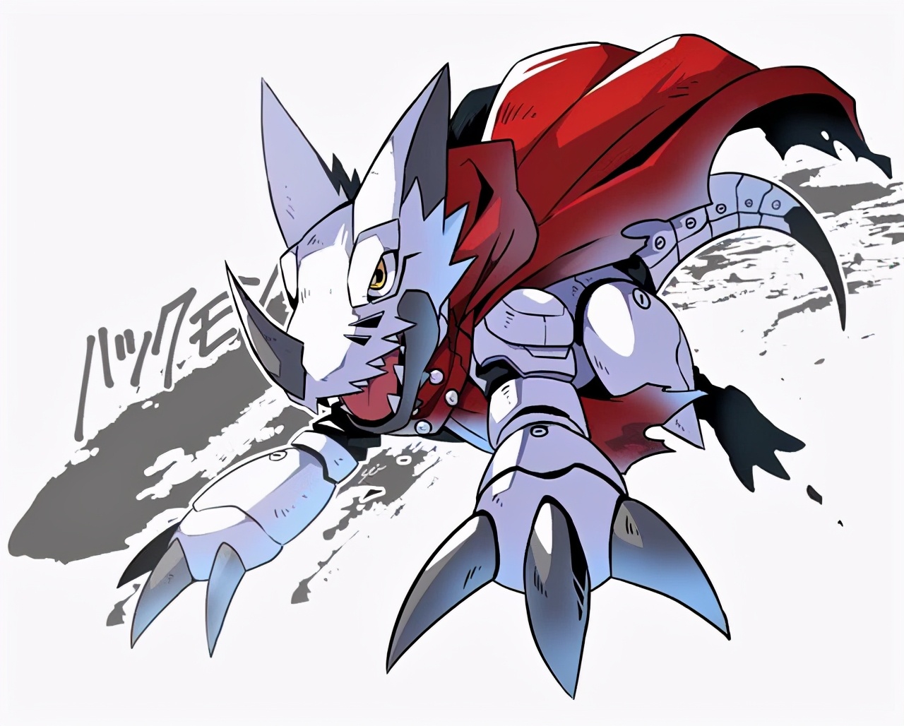 富有人格魅力的皇骑，传承之力诞生出最强的姿态，无愧救世主之名