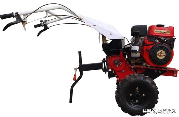微耕机套路,微耕机的正确使用方法