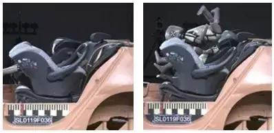 安全座椅没坐小孩,儿童安全座椅需要根据车型买吗