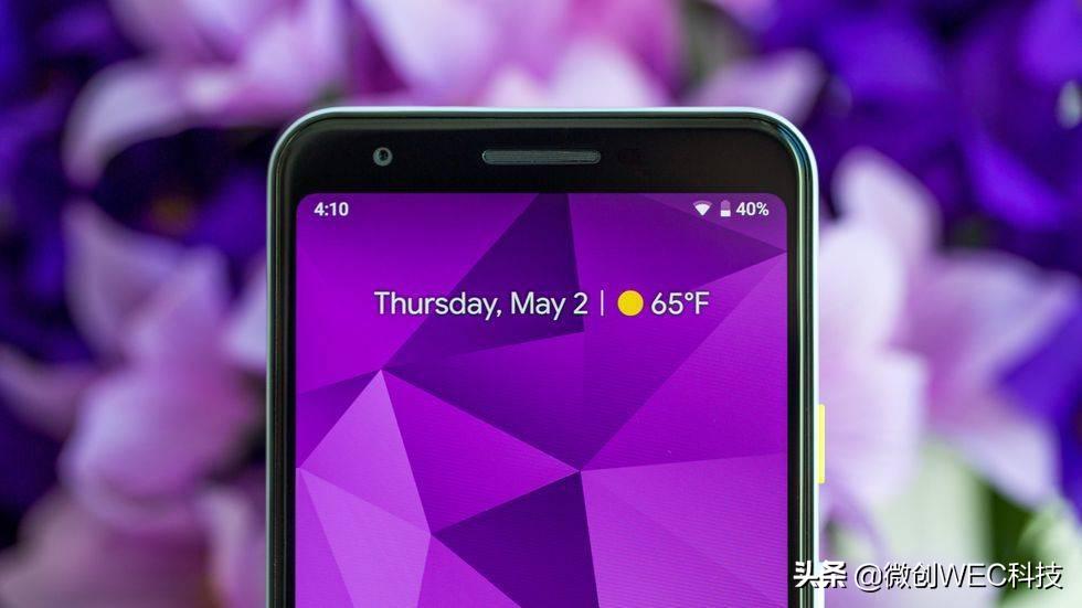 谷歌pixel3a用什么闪存,谷歌pixel3axl手机