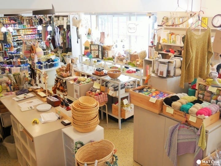 这才叫批发街!让你挑到手软的东京问屋街大集合