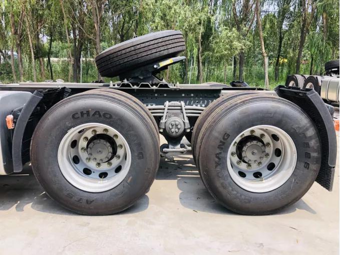 重汽汕德卡g7h燃气多少钱,中国重汽汕德卡g7s610马力牵引车