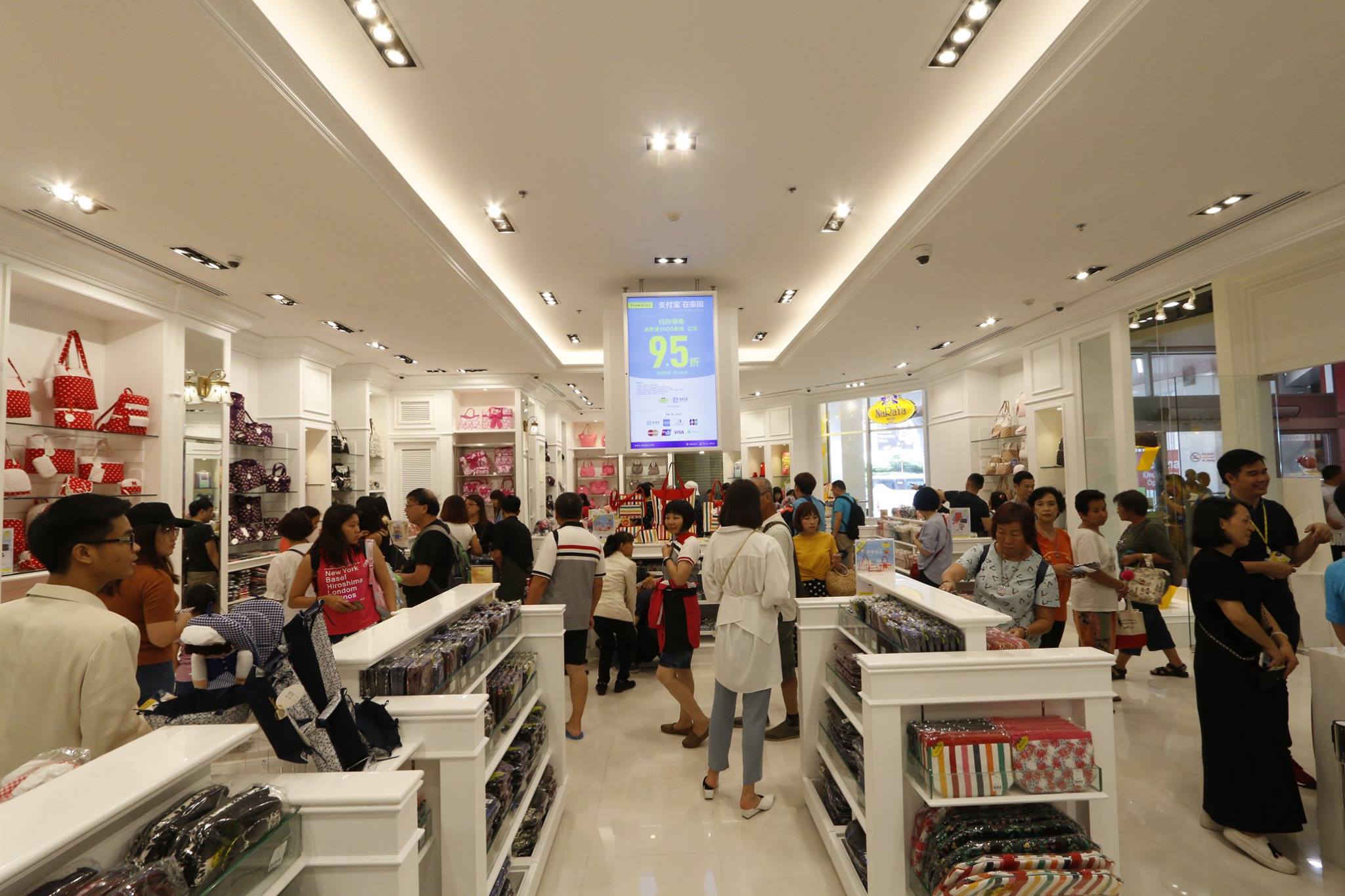 泰国naraya曼谷包,naraya曼谷包正品