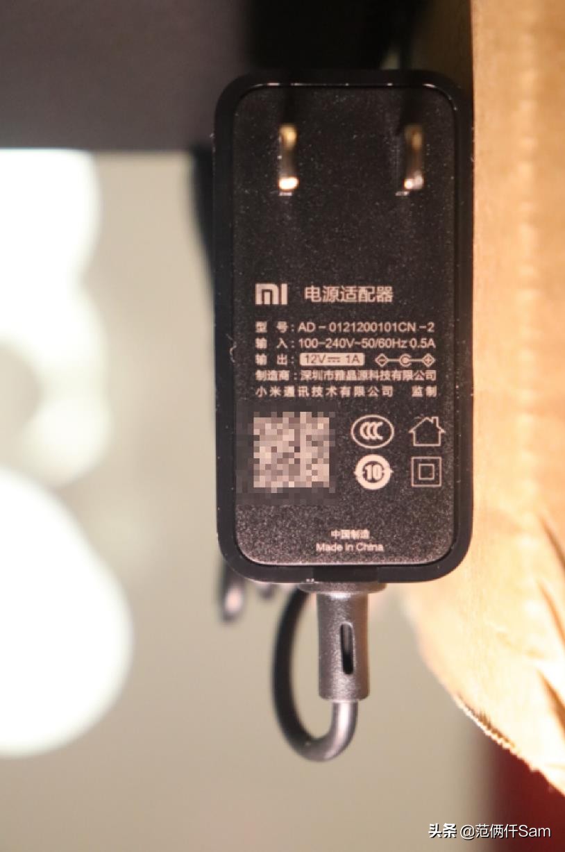 你们要的内网测试来了-----小米AX1800wifi6路由器