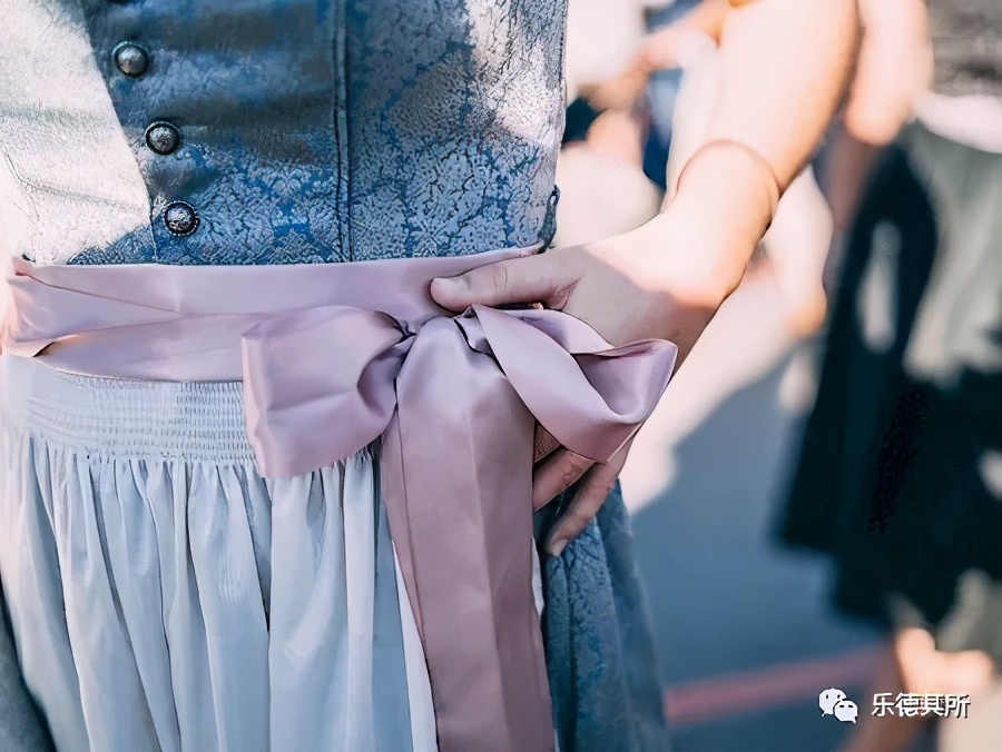 沉浸式体验德国慕尼黑啤酒节,德国生活