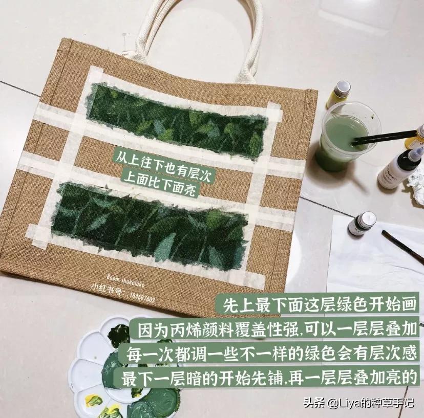 为什么不能拿假包,女生会买假的包吗