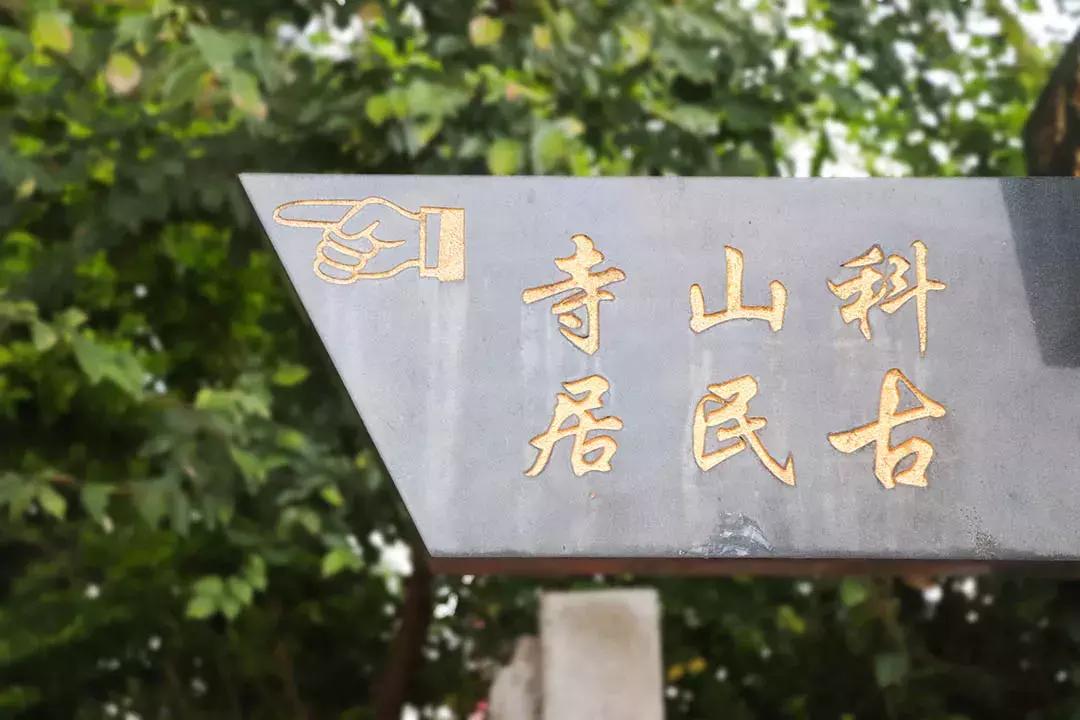 到了泉州却不知道哪里玩,惠安科山公园不爬山游玩攻略