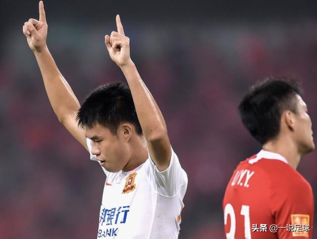 武汉卓尔王凯,2019年武汉卓尔国脚